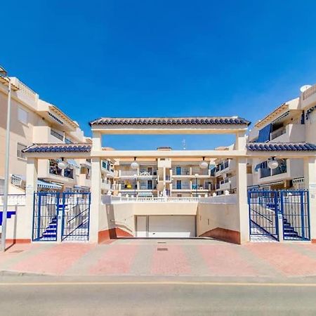 Appartamento Raxi Torrevieja Esterno foto