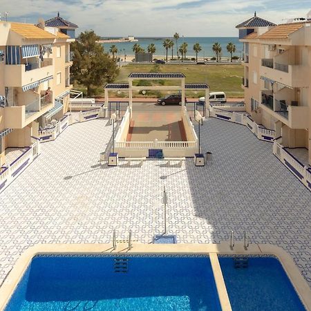 Appartamento Raxi Torrevieja Esterno foto