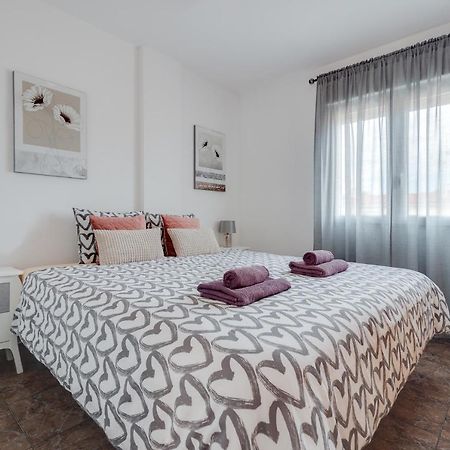 Appartamento Raxi Torrevieja Esterno foto