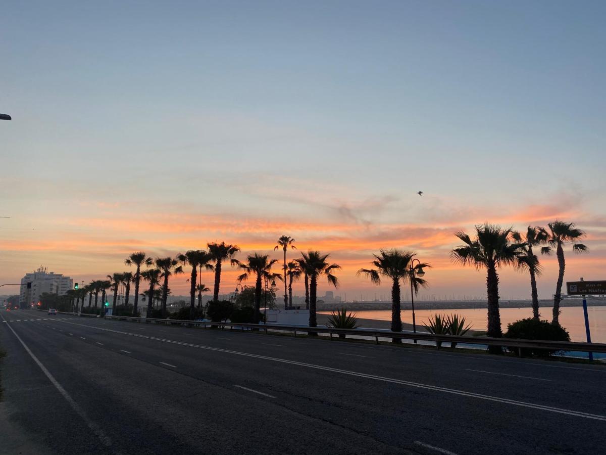 Appartamento Raxi Torrevieja Esterno foto