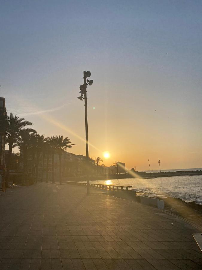 Appartamento Raxi Torrevieja Esterno foto