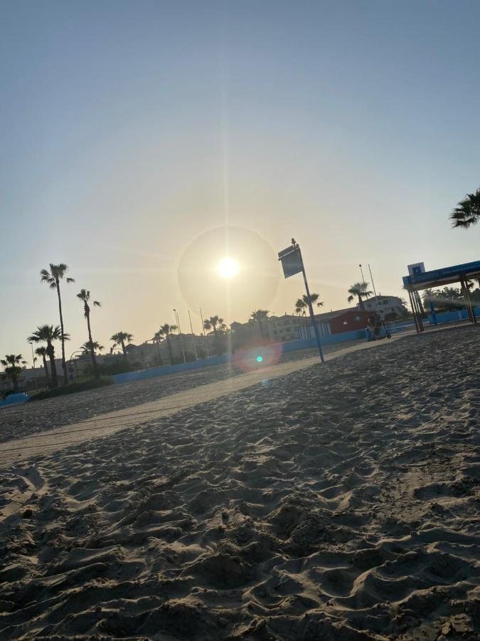 Appartamento Raxi Torrevieja Esterno foto