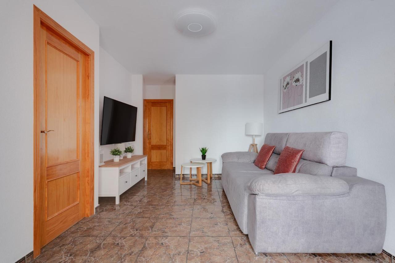 Appartamento Raxi Torrevieja Esterno foto