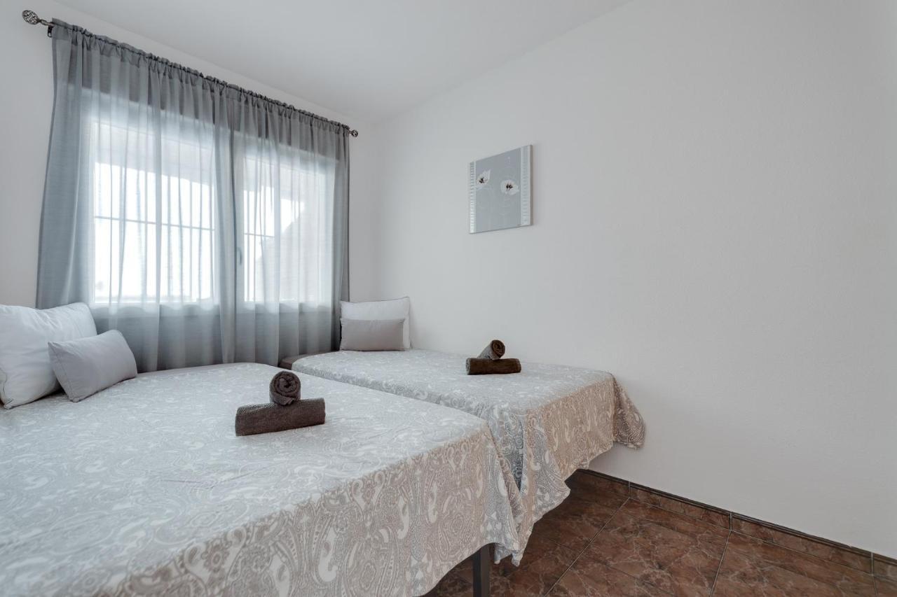 Appartamento Raxi Torrevieja Esterno foto