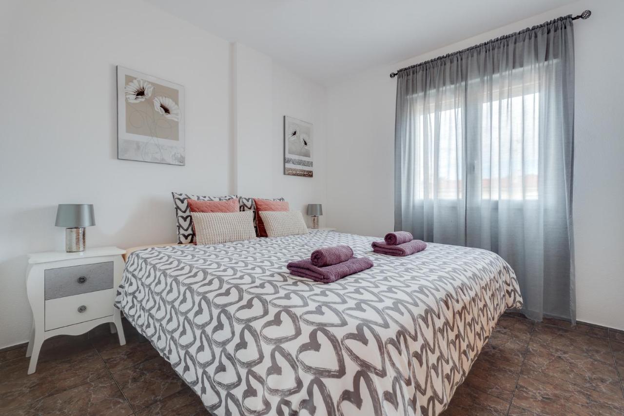 Appartamento Raxi Torrevieja Esterno foto
