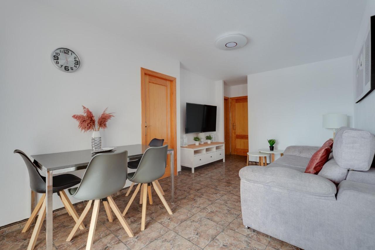 Appartamento Raxi Torrevieja Esterno foto